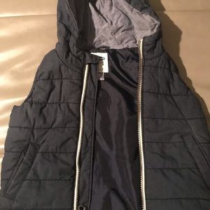 Boys vest